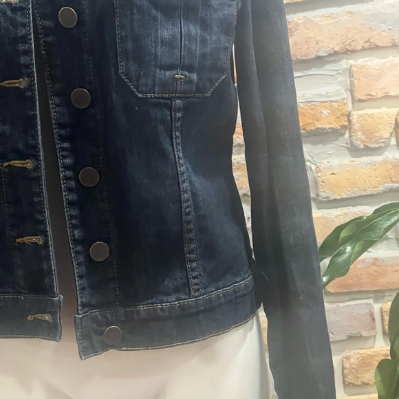 GAP denim jacket - Picture 5 of 13